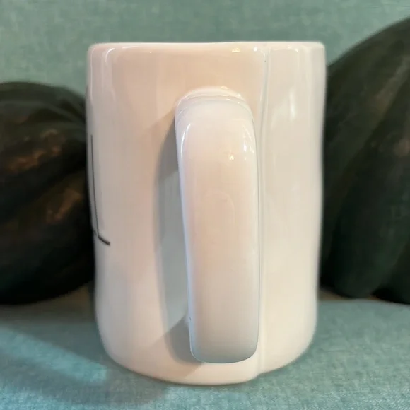 Rae Dunn FALL Cup - Picture 2 of 8